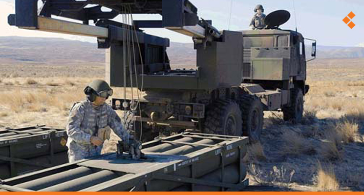 HIMARS "هيمارس"