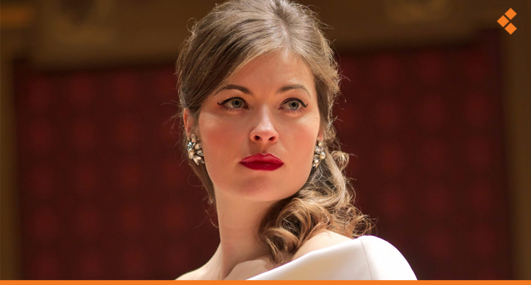 مغنية أوبرا