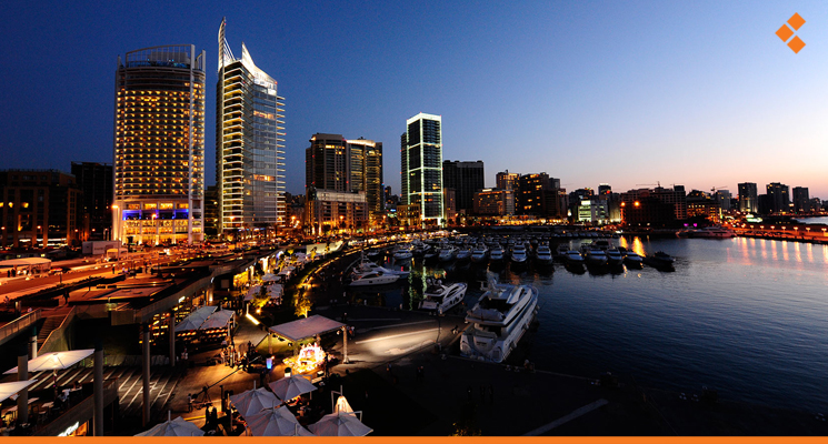 مهرجان للسينما في لبنان