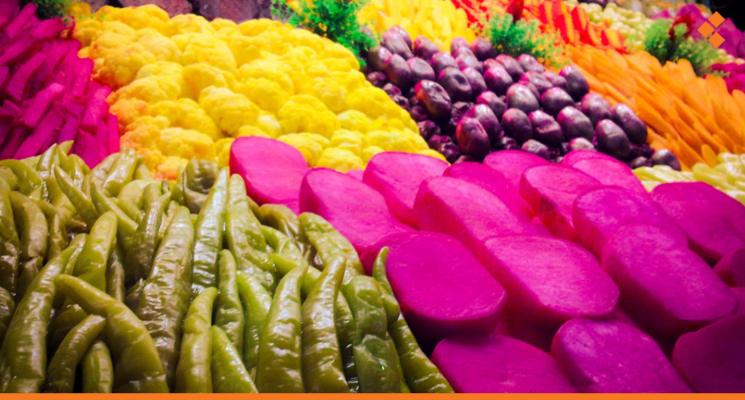 مخالفات في المخلل