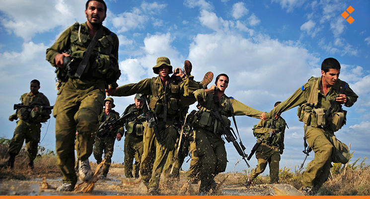 الجيش "الإسرائيلي" غير جاهز لحربه القادمة