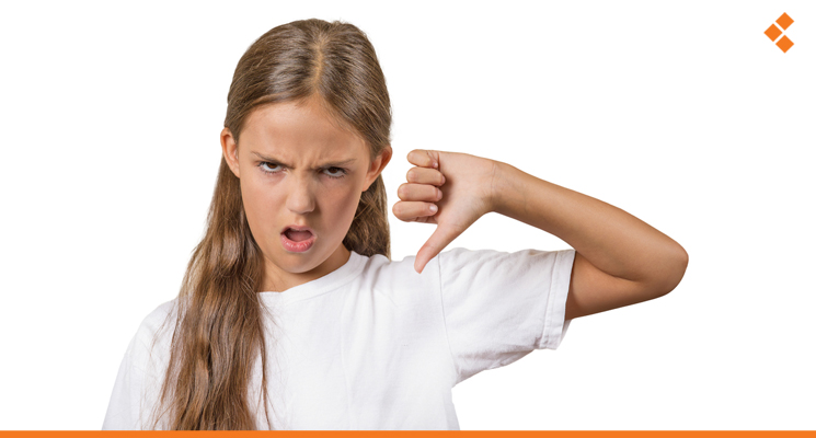 البنات في سن المراهقة