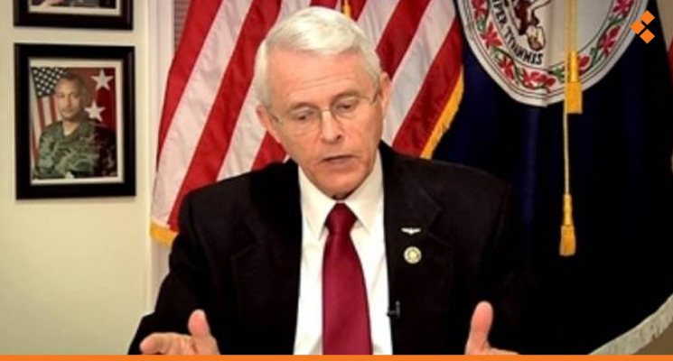 سيناتور أمريكي