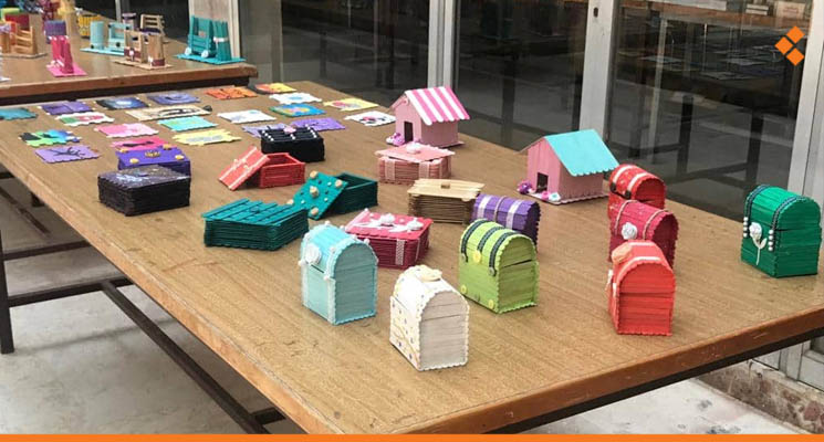 مشروع "سيار" - بعدسة مراسلة أثر برس