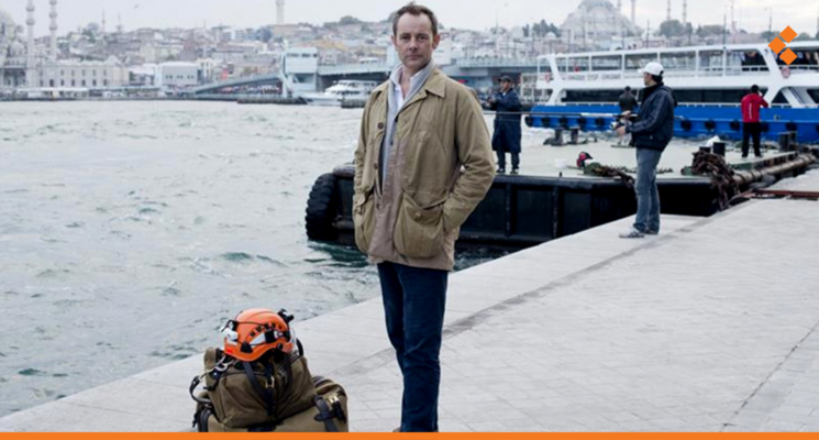 موت مؤسس الخوذ البيضاء هل يعني انتهاء دورها في سورية ؟