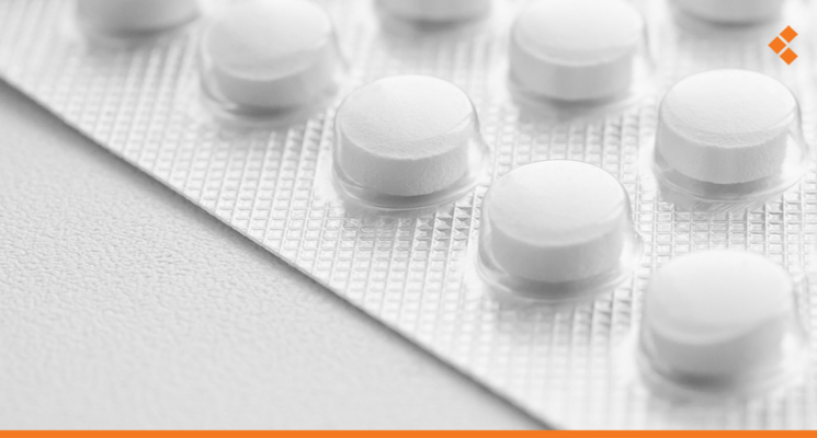 نقابة الصيادلة ترد على أنباء احتكار السيتامول وتضيف: الكميات المنتجة لا تكفي أبداً