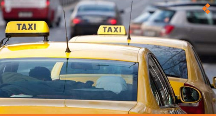 بتعرفة واحدة تغطي دمشق وGPS للمراقبة.. منظومة "تاكسي سيرفيس" تبصر النور قريباً