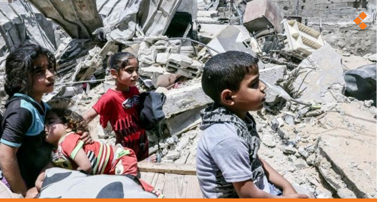 قيادي في حماس: وقف إطلاق النار بات وشيكاً