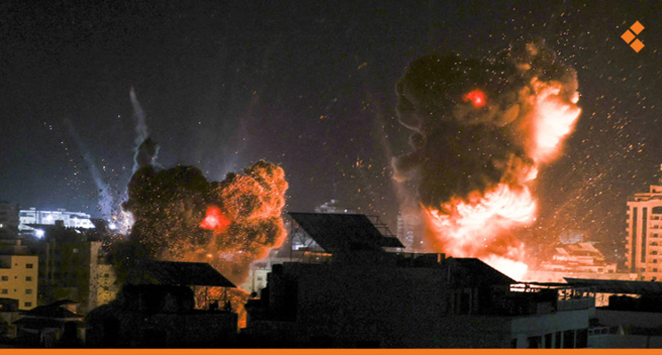 أحدها العمل على فك ارتباط المقاومة الفلسطينية مع سوريا وإيران.. توصيات "الجيش الإسرائيلي" بعد الحرب الأخيرة