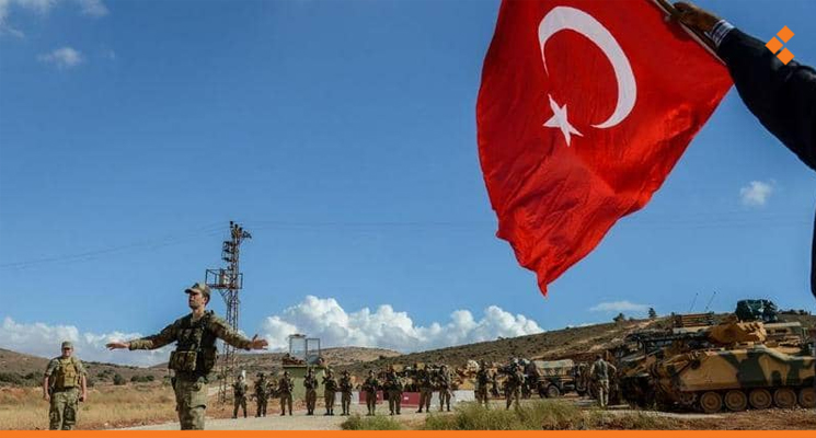 الأموال التركية تُضخ في إدلب وفصائل تركيا تُعاني من ضائقة مادية.. لمن تَذهب هذه الأموال؟