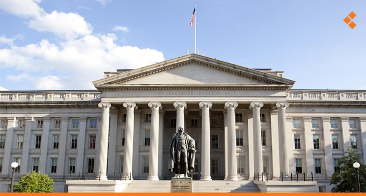 بعد رفع العقوبات عن شركتين سوريتين.. الخزانة الأمريكية تستثني معاملات كورونا من عقوباتها ضد سوريا وإيران