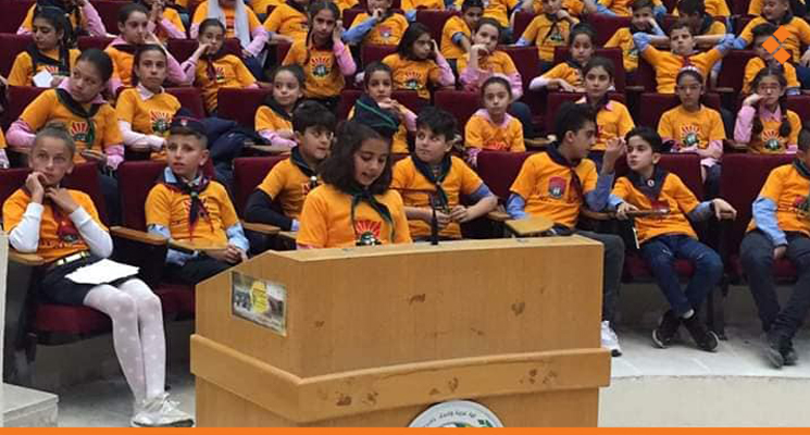 أحاديث عن إلغاء طلائع البعث وشبيبة الثورة.. ومصدر لـ أثر: الموضوع مطروح منذ زمن ولن يطبق قبل الاتفاق على بديل