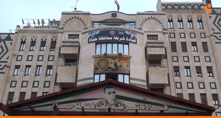 استشهاد عنصرين من قوى الأمن الداخلي.. تفاصيل الاعتداء على أحد نقاط الحراسة في حماة