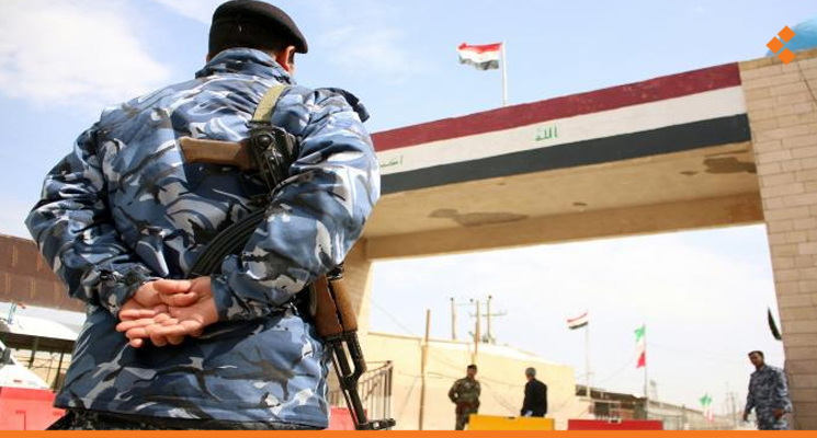 حاولوا الخروج من سوريا بطريقة غير شرعية.. القوات العراقية توقف ٦ سوريين أثناء اجتيازهم الحدود للعمل في العراق