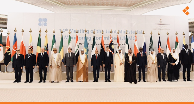 قرار اقتصادي بظاهره وسياسي بمضمونه اتُخذ بإجماع عربي حول سوريا