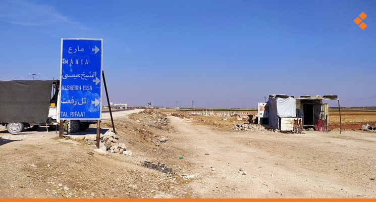 تحرك شعبي في حلب وتركيا مستمرة بالتهديد وخبراء يستبعدون أن تشهد هذه المناطق أي تصعيد عسكري