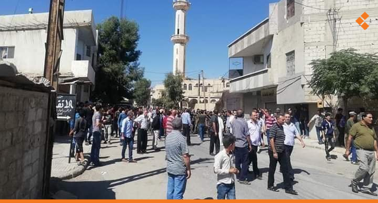 رئيس لجنة المصالحة في كناكر لـ "أثر": التسوية التي بدأت أمس قد تستمر لأكثر من 10 أيام