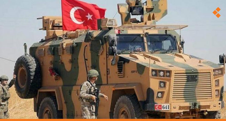 حول مستجدات العملية التركية شمالي سوريا.. تحركات عسكرية محدودة دون تطورات سياسية