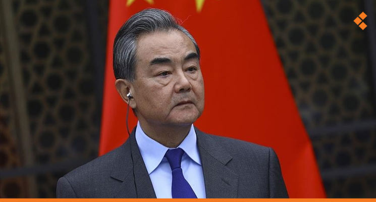 الخارجية الصينية تتحدث عن أرضية مهمة لتطوير التعاون الاقتصادي مع سوريا