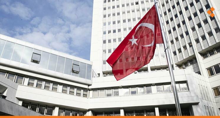 مصادر ديبلوماسية في أنقرة ترجّح تسارع وتيرة المفاوضات الأمنية التركية-السورية