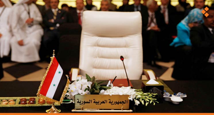 بسبب سوريا.. تحديد موعد عقد قمة الجامعة العربية أمر صعب للغاية