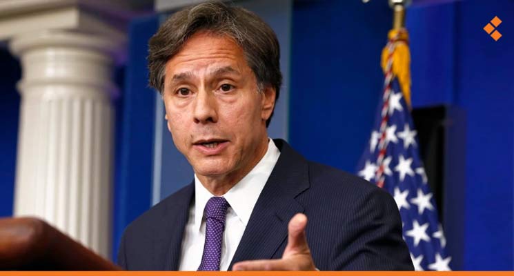 الخارجية الأمريكية تعلن رصد أكثر من 700 مليار دولار لملف سوري