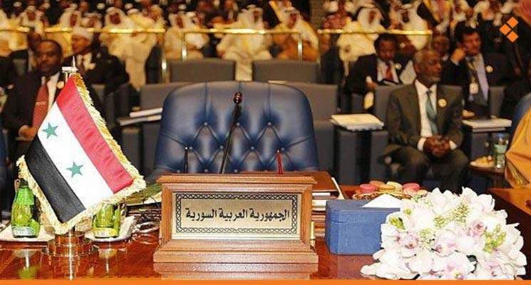 وزير أردني يتحدث عن شروط دولية للتعامل مع سوريا