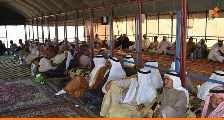 قبائل عربية ترفض دعوة "قسد" لعقد ملتقى عشائري
