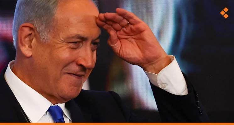 الزعيم "الإسرائيلي" الوحيد الذي فاز بثقة بوتين.. "نتنياهو" رئيساً لـ"الحكومة" من جديد وواشنطن غير راضية