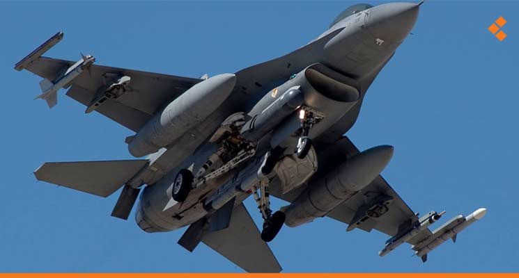 بيان روسي حول الـ.ـغارة "الإسرائيلية" التي تزامنت مع انتهاء مناورات عسكرية في الجولان السوري