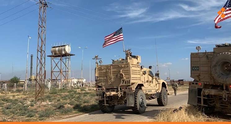 مصادر أثر: الهجوم على كونيكو شرقي سوريا نُفّذ من مناطق سيطرة "قسد"  