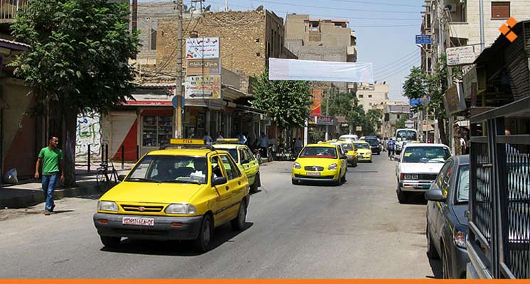 لا ضابط لتعرفة سيارات الأجرة بدير الزور والسائقون يبررون والتموين تدعو عبر "أثر" للشكوى
