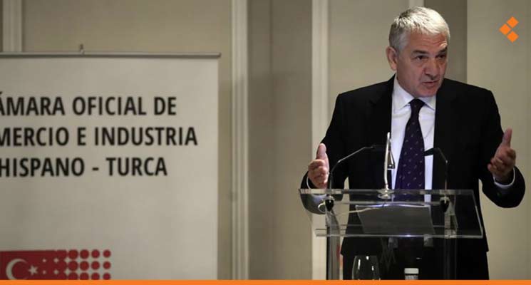 آخر سفير تركي لدى سوريا: البيان التركي- الأمريكي حول سوريا لم يتجاوز حد التكرار