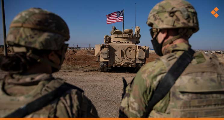 بهدف استرضاء أنقرة.. مشروع أمريكي جديد شرق سوريا