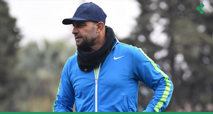 ضرار رداوي يوضح لـ"أثر" أسباب استقالته