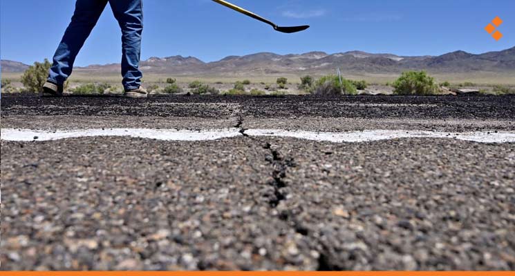 رئيس مجلس دير الزور يوضّح الأضرار التي تعرّضت لها المحافظة جراء الزلزال