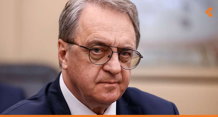 تجدد الحديث عن التقارب السوري- التركي بعد الزلزال.. بوغدانوف: الوجود التركي في سوريا مؤقت