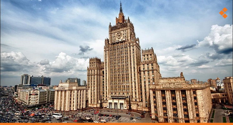 موسكو: الاجتماع الرباعي بين سوريا وتركيا وإيران وروسيا سيكون قريباً