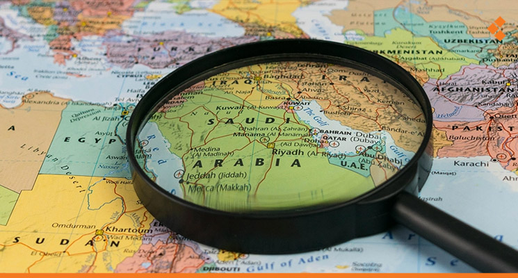 كيف تستفيد سوريا من الشكل الجديد لتحالفات الشرق الأوسط؟