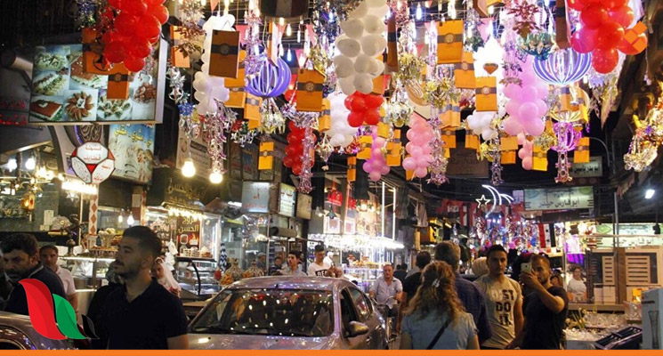 أزمة اقتصادية في الداخل وترحيل وعنصرية في الخارج.. كيف استقبل السوريون عيد الفطر؟