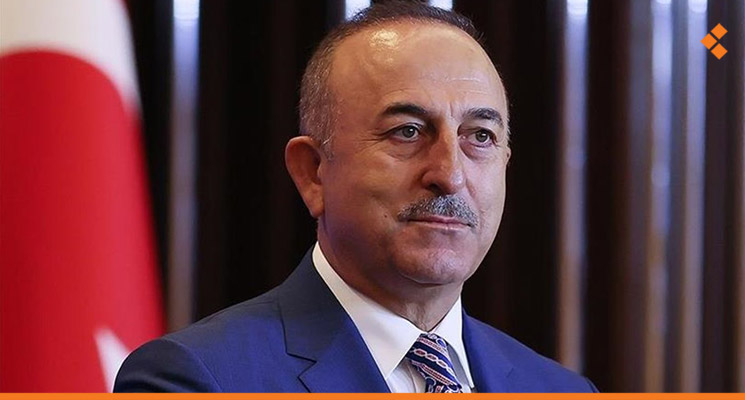 الخارجية التركية: احتمال لقاء الرئيسين السوري والتركي قائم