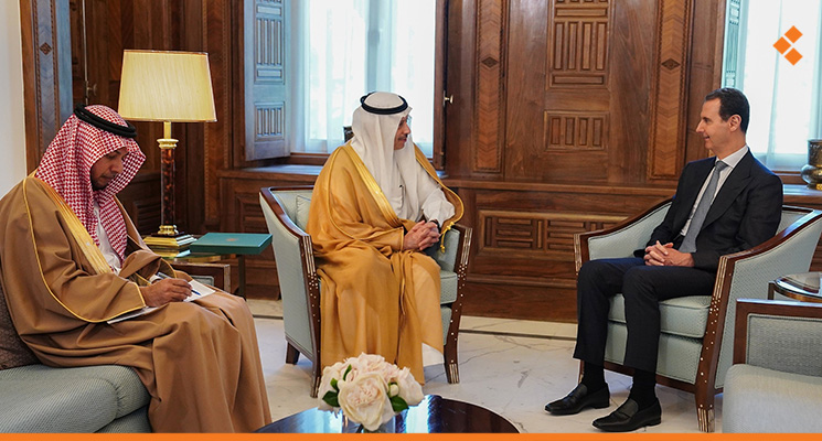 سوريا حاضرة في قمة 19 أيار.. زخم سياسي عربي في الملف السوري وتطورات متسارعة