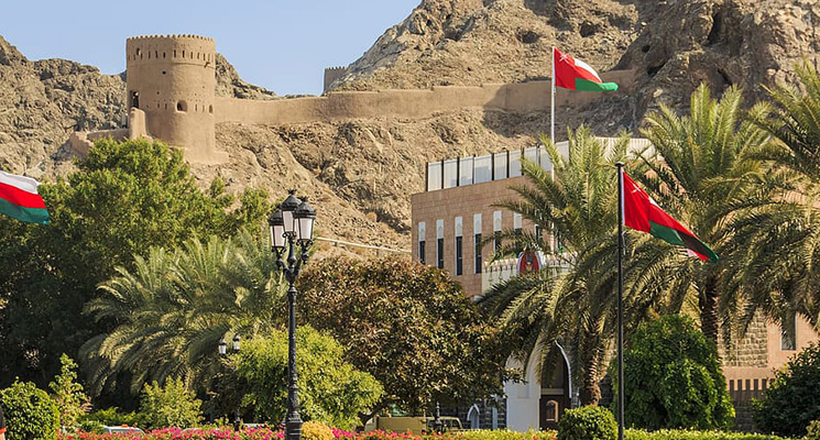 مسؤول دبلوماسي في الجامعة العربية: مسقط استضافت محادثات سورية- أمريكية