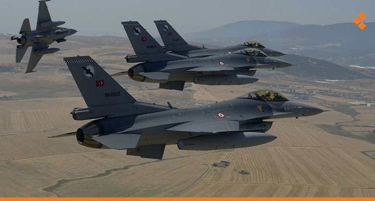 تصعيد تركي ضد "الوحدات الكردية" شمالي سوريا.. ما علاقته بمحادثات أستانا 20؟