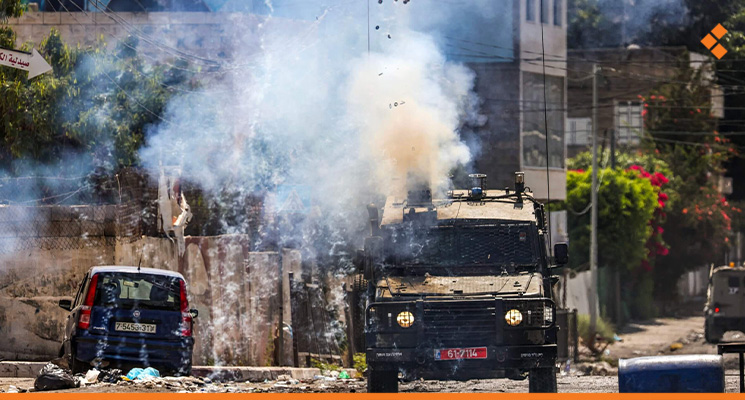 جيش الاحتلال ينسحب من جنين وتحليلات أجنبية وعبرية تؤكد: ما حدث هو بداية لمرحلة جديدة