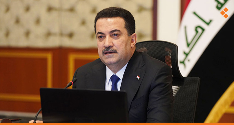 وسط توقعات بإعلان حزمة من الاتفاقيات.. رئيس الوزراء العراقي يصل إلى دمشق اليوم