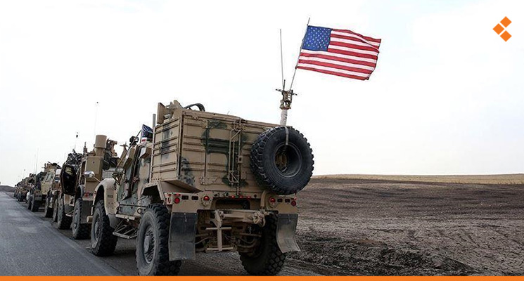 وصول الدفعة الثانية من صواريخ "هيمارس" إلى القواعد الأمريكية شرقي سوريا