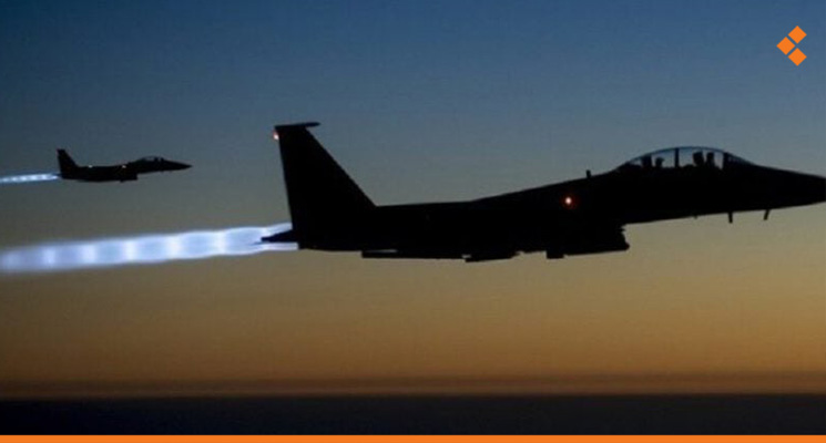 موسكو: الطائرات الأمريكية في سوريا خلقت حوادث تهدد الطائرات المدنية