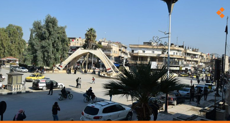 محاولة تفاوض فاشلة بين الجيش السوري والدفاع الوطني في الحسكة