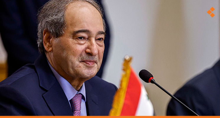 المقداد يصل مساء اليوم إلى الرياض